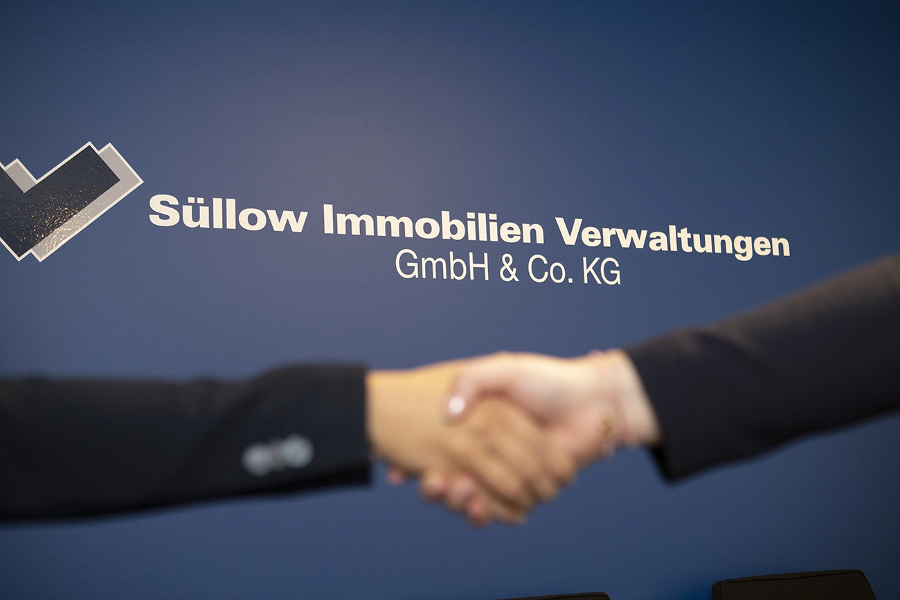 Süllow Immobilienverwaltung Lüneburg, Winsen, Harburg, Uelzen